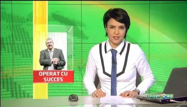 Primul semn ca operatia de 8 ore a lui Duckadam a reusit! Doctorul recunoaste: A fost dificil si periculos Vezi ce l-a socat: