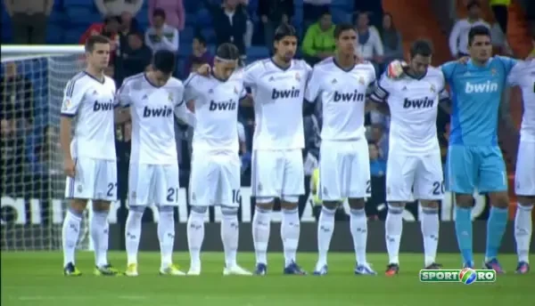 KAKA SHOW! Real 8 - 0 Millonarios in Trofeul Bernabeu! Kaka il face uitat pe Ronaldo, meci senzational! Morata si Callejon au dat cate doua goluri!