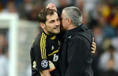 REVOLUTIE la Madrid! Casillas si Sergio Ramos au sarit pe Mourinho! Vezi cine este singurul jucator care il APARA si care este pozitia lui Ronaldo in acest scandal: