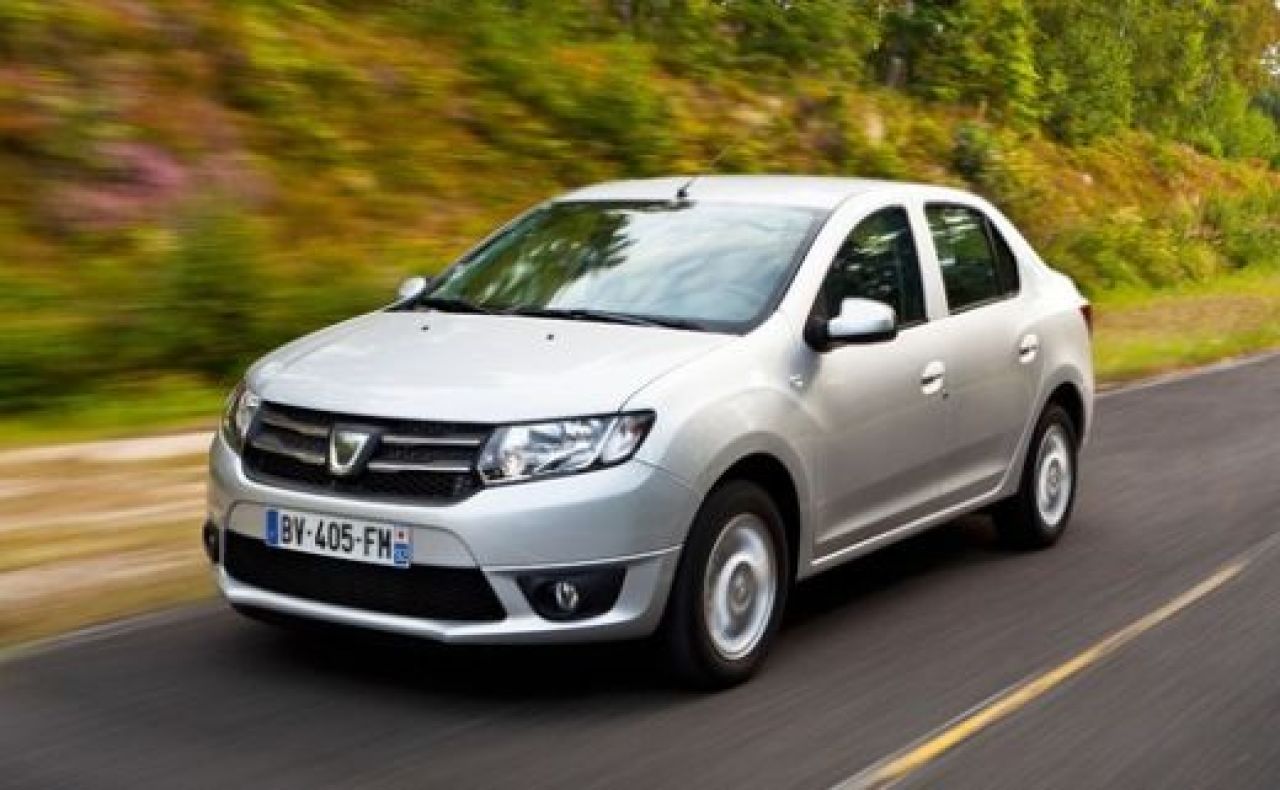 FOTO Dacia a lansat OFICIAL noile Sandero, Logan si Stepway la Salonul Auto de la Paris! Vezi aici lista de PRETURI:_1