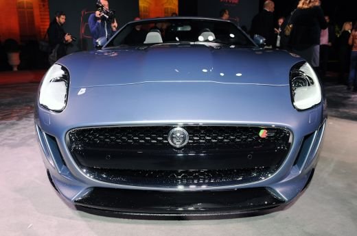 LIVE BLOG: A inceput Campionatul Mondial al masinilor! Cea mai tare aparitie! Peugeot a lansat OFICIAL conceptul Onyx! Toate lansarile de la Paris:_15