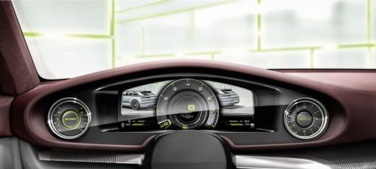 LIVE BLOG: A inceput Campionatul Mondial al masinilor! Cea mai tare aparitie! Peugeot a lansat OFICIAL conceptul Onyx! Toate lansarile de la Paris:_22