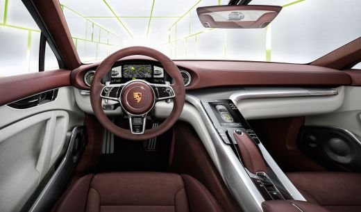 LIVE BLOG: A inceput Campionatul Mondial al masinilor! Cea mai tare aparitie! Peugeot a lansat OFICIAL conceptul Onyx! Toate lansarile de la Paris:_25