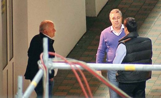 Sumudica: Nu-mi reprosez eliminarea din Cupa! Sa ma intorc la Vaslui? NU comentez! Vezi cine ii ia locul la Vaslui!