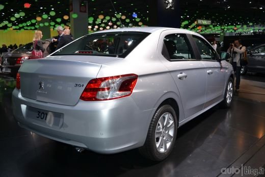 LIVE BLOG: A inceput Campionatul Mondial al masinilor! Cea mai tare aparitie! Peugeot a lansat OFICIAL conceptul Onyx! Toate lansarile de la Paris:_62
