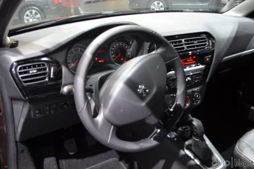 LIVE BLOG: A inceput Campionatul Mondial al masinilor! Cea mai tare aparitie! Peugeot a lansat OFICIAL conceptul Onyx! Toate lansarile de la Paris:_64