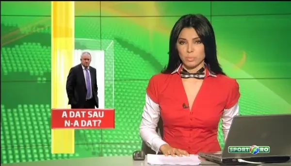 Porumboiu rade de Sumudica: Am avut la echipa singurul antrenor cu aia mica REACTIA patronului de la Vaslui cand a fost acuzat ca l-a lovit pe Sburlea: