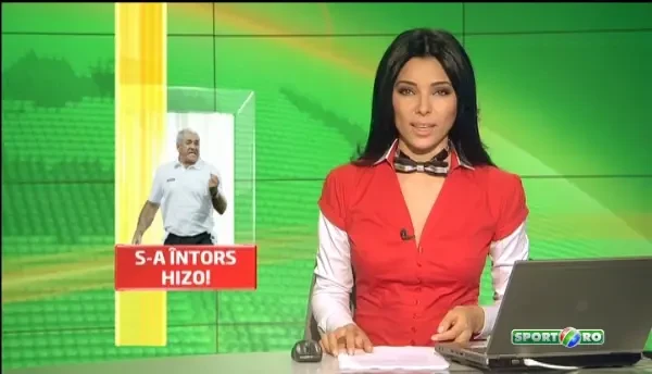 Cadou de ziua lui Porumboiu: Hizo a REVENIT la Vaslui! Eu sunt trecut prin toate. Eu NU o am mica! :) Ce se va intampla cu Niculae, Coman Co.