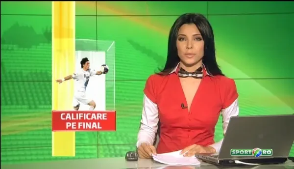 Inaintea meciului cu Manchester United, campioana CFR Cluj s-a chinuit 75 de minute la Berceni. A fost salvata de un jucator strain VIDEO