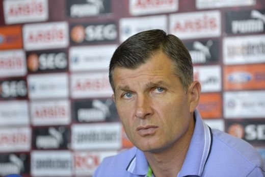 Sabau a zdrobit Olimpia, dar nu uita! E RUSINOS ce s-a intamplat cu Steaua! Nu se poate asa ceva! Ce spune despre curatenia de la Rapid:
