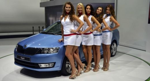 LIVE BLOG: A inceput Campionatul Mondial al masinilor! Cea mai tare aparitie! Peugeot a lansat OFICIAL conceptul Onyx! Toate lansarile de la Paris:_88