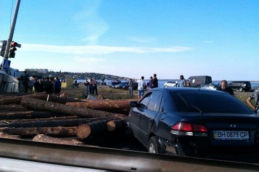 Nu o sa-ti vina sa crezi! Faza din filmul FINAL DESTINATION a avut loc in realitate! COSMARUL care a avut loc la 500km de Bucuresti: VIDEO INGROZITOR_5