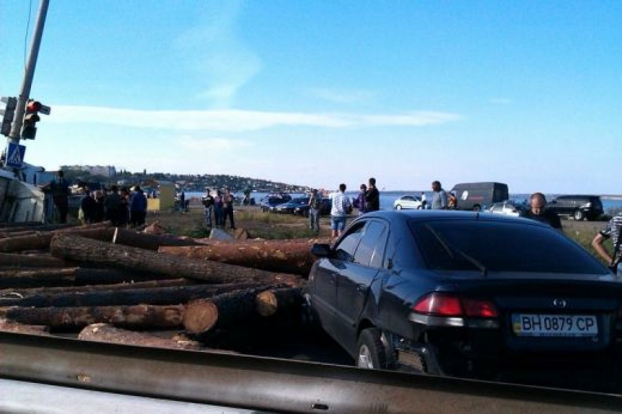 Nu o sa-ti vina sa crezi! Faza din filmul FINAL DESTINATION a avut loc in realitate! COSMARUL care a avut loc la 500km de Bucuresti: VIDEO INGROZITOR_5