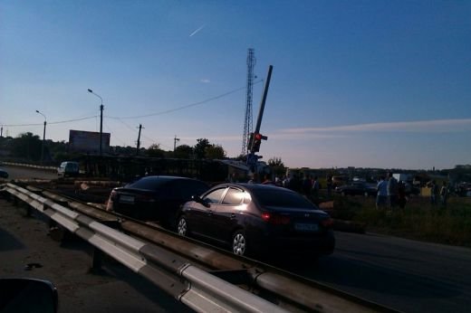 Nu o sa-ti vina sa crezi! Faza din filmul FINAL DESTINATION a avut loc in realitate! COSMARUL care a avut loc la 500km de Bucuresti: VIDEO INGROZITOR_6