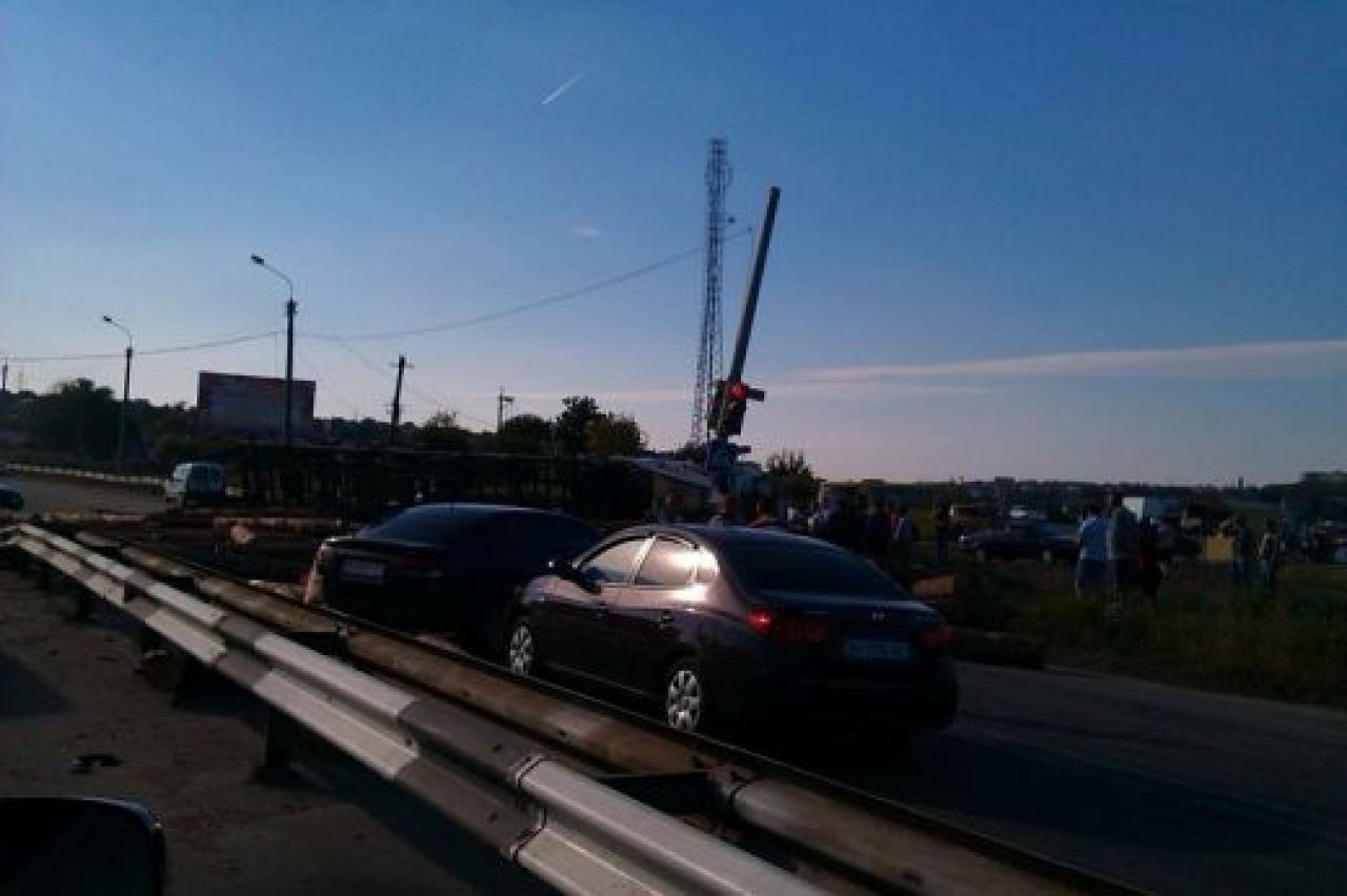 Nu o sa-ti vina sa crezi! Faza din filmul FINAL DESTINATION a avut loc in realitate! COSMARUL care a avut loc la 500km de Bucuresti: VIDEO INGROZITOR_6