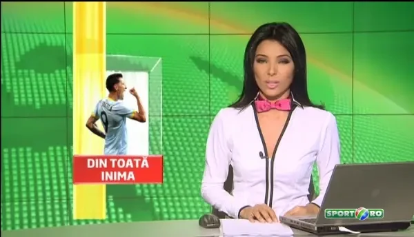 Mihai Costea a fost magnific de cand i-a dat papucii Danielei Ce i-a transmis Gigi Becali: Daca o faci si pe asta, o sa fii fotbalist adevarat!