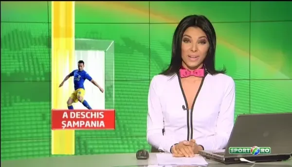 Printul Cristea e sigur ca va SPULBERA Steaua! Deja a deschis sampania pentru derby-ul de duminica, iar fanii Petrolului au innebunit cand au vazut cum se antreneaza