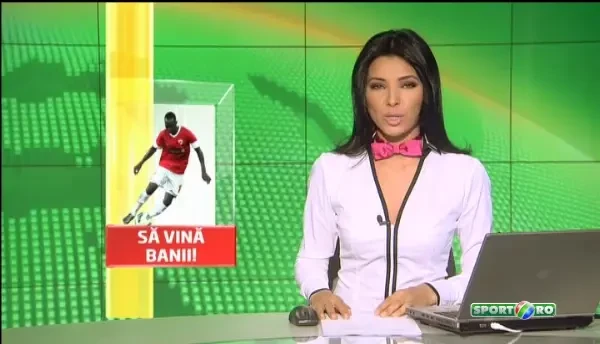 Raspunsul SEC al lui Negoita dupa o scena EPICA! Sotia unui jucator s-a dus in audienta: "Dati-ne banii, murim de foame"