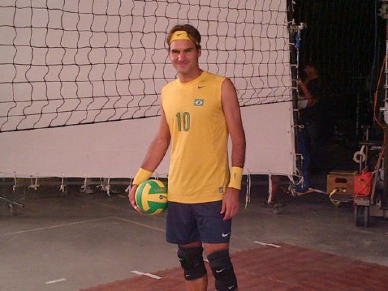 Brazilienii renunta la un fotbalist GENIAL! Neymar inlocuit la nationala de unul dintre cei mai titrati sportivi din istorie! Foto de SENZATIE:_3
