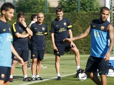 Tito, aroganta SUPREMA pentru Real: Nici macar nu ne-am fortat sa castigam Declaratia care il face pe Mourinho sa isi tina jucatorii prin cantonamente: