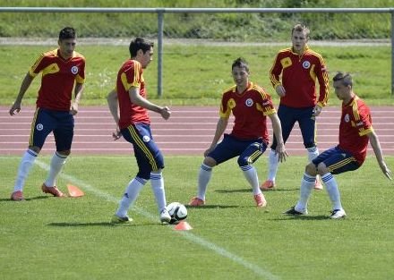 Transferul asteptat de stelisti, pus pe HOLD de Becali: Il luam, dar sezonul viitor! Jucatorul de nationala pe care Steaua il vrea pentru Champions League: