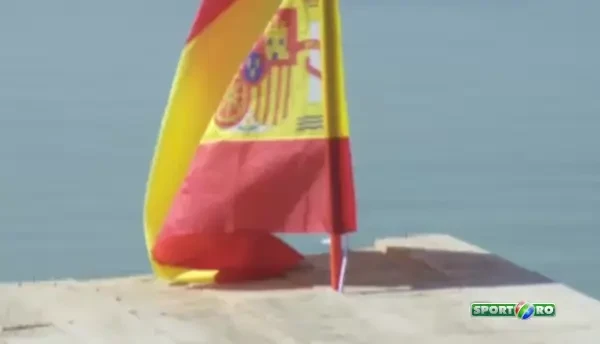 Romania la pescuit de crap e ca Spania la fotbal: Joaca TIKI TAKA! Au sanse mari sa castige titlul mondial: