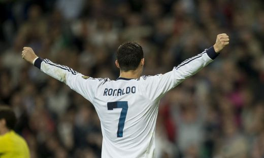 Prima OFERTA pentru Ronaldo! Salariul URIAS care il poate face sa plece de la Real! Ce a declarat CR7 dupa hattrick-ul cu care l-a egalat pe Messi: