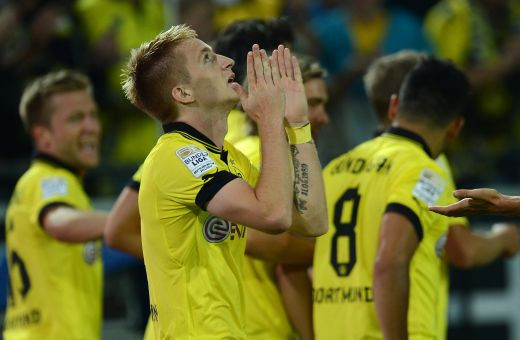 Probabil cel mai BUN jucator din lume care e anonim pentru multi! GENIUL care inscrie ca Van Basten si ii poate nimici pe seici in CL! VIDEO SENZATIONAL