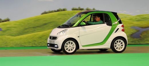 FOTO Toate lansarile de la Salonul Auto de la Paris! 28 de masini care au un SINGUR lucru in comun! Care e preferata ta?_2