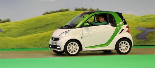 FOTO Toate lansarile de la Salonul Auto de la Paris! 28 de masini care au un SINGUR lucru in comun! Care e preferata ta?_2