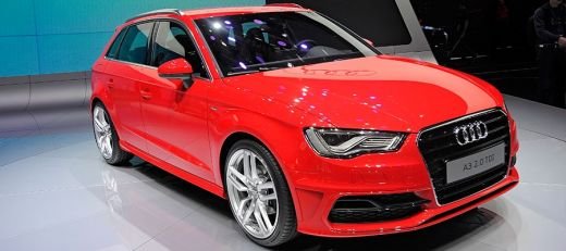 FOTO Toate lansarile de la Salonul Auto de la Paris! 28 de masini care au un SINGUR lucru in comun! Care e preferata ta?_3