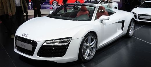 FOTO Toate lansarile de la Salonul Auto de la Paris! 28 de masini care au un SINGUR lucru in comun! Care e preferata ta?_5