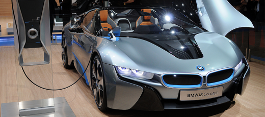FOTO Toate lansarile de la Salonul Auto de la Paris! 28 de masini care au un SINGUR lucru in comun! Care e preferata ta?_6