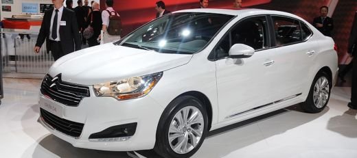 FOTO Toate lansarile de la Salonul Auto de la Paris! 28 de masini care au un SINGUR lucru in comun! Care e preferata ta?_10