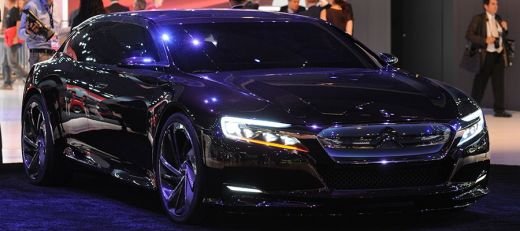 FOTO Toate lansarile de la Salonul Auto de la Paris! 28 de masini care au un SINGUR lucru in comun! Care e preferata ta?_12