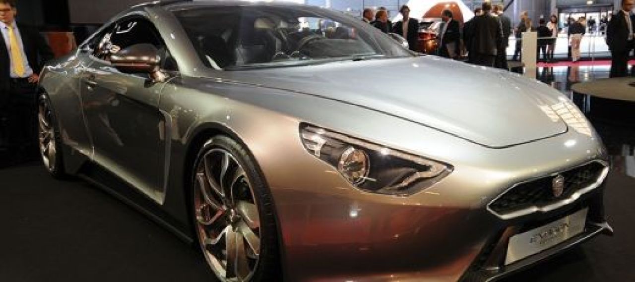 FOTO Toate lansarile de la Salonul Auto de la Paris! 28 de masini care au un SINGUR lucru in comun! Care e preferata ta?_14