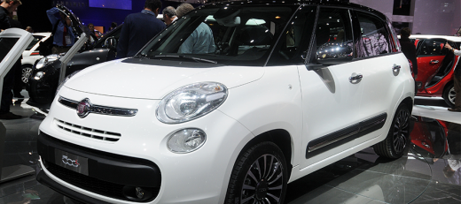 FOTO Toate lansarile de la Salonul Auto de la Paris! 28 de masini care au un SINGUR lucru in comun! Care e preferata ta?_15
