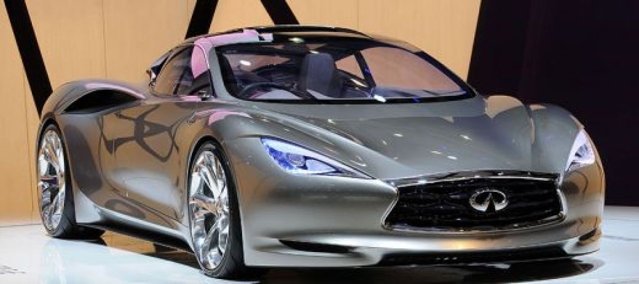 FOTO Toate lansarile de la Salonul Auto de la Paris! 28 de masini care au un SINGUR lucru in comun! Care e preferata ta?_18
