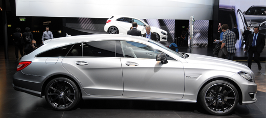 FOTO Toate lansarile de la Salonul Auto de la Paris! 28 de masini care au un SINGUR lucru in comun! Care e preferata ta?_21