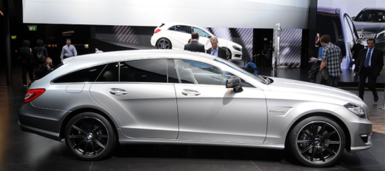 FOTO Toate lansarile de la Salonul Auto de la Paris! 28 de masini care au un SINGUR lucru in comun! Care e preferata ta?_21