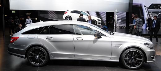 FOTO Toate lansarile de la Salonul Auto de la Paris! 28 de masini care au un SINGUR lucru in comun! Care e preferata ta?_21