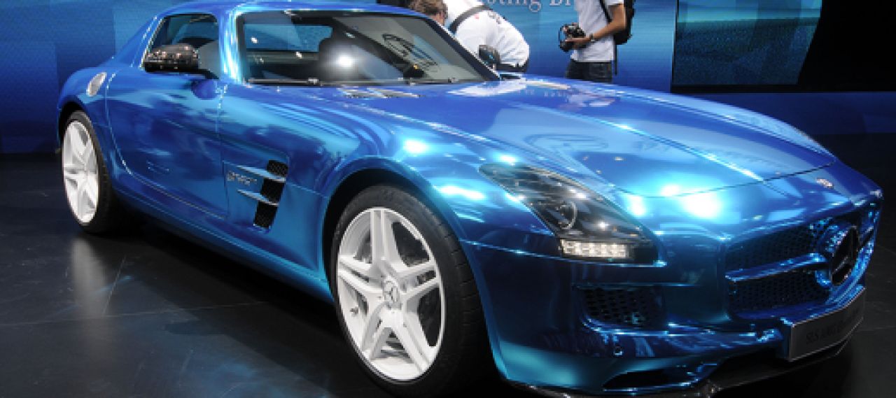 FOTO Toate lansarile de la Salonul Auto de la Paris! 28 de masini care au un SINGUR lucru in comun! Care e preferata ta?_22