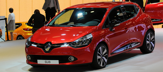 FOTO Toate lansarile de la Salonul Auto de la Paris! 28 de masini care au un SINGUR lucru in comun! Care e preferata ta?_27