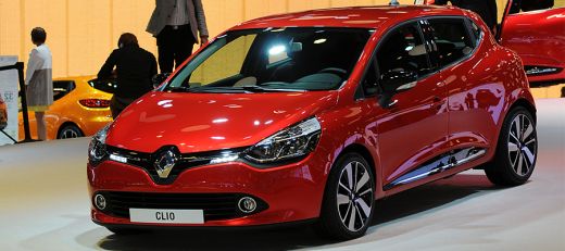FOTO Toate lansarile de la Salonul Auto de la Paris! 28 de masini care au un SINGUR lucru in comun! Care e preferata ta?_27