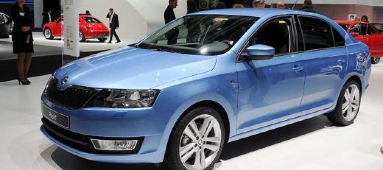 FOTO Toate lansarile de la Salonul Auto de la Paris! 28 de masini care au un SINGUR lucru in comun! Care e preferata ta?_29