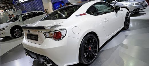 FOTO Toate lansarile de la Salonul Auto de la Paris! 28 de masini care au un SINGUR lucru in comun! Care e preferata ta?_32