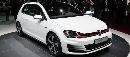 FOTO Toate lansarile de la Salonul Auto de la Paris! 28 de masini care au un SINGUR lucru in comun! Care e preferata ta?_33