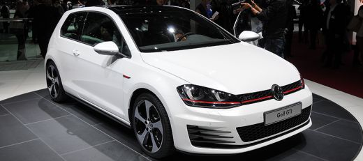 FOTO Toate lansarile de la Salonul Auto de la Paris! 28 de masini care au un SINGUR lucru in comun! Care e preferata ta?_33