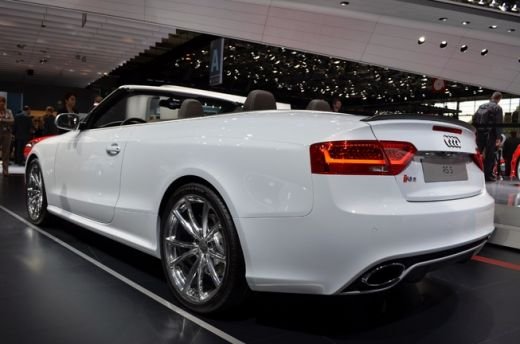 FOTO Toate lansarile de la Salonul Auto de la Paris! 28 de masini care au un SINGUR lucru in comun! Care e preferata ta?_38