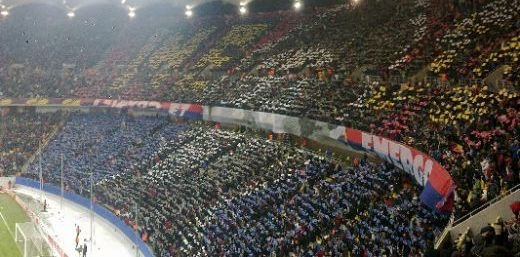 Adevaratul TEST pentru Reghe! Meciul care poate face din Steaua o forta in Europa! Copenhaga vine in INFERN pe National Arena! Cate bilete s-au vandut: